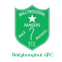 Ballyboughal GFC (@ballyboughalgfc) 's Twitter Profile