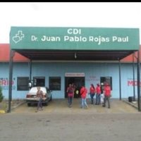 CDI Juan Pablo Rojas (@cdijuanpablo2) 's Twitter Profile