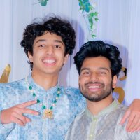 Saket Mereddy (@saket_mereddy) 's Twitter Profile Photo