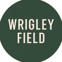 Wrigley Field (@ofcwrigleyfield) 's Twitter Profile