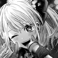 Hoshino Ruby (@komachieye) 's Twitter Profile Photo Hoshino Ruby (@komachieye) 's Twitter Profile Photo