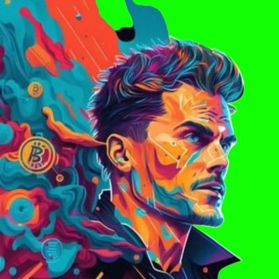 Gem hunter with thought process and conviction, tweets are not financial advice. I trade with Trojan https://t.co/S7vbe46qGQ