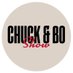 The Chuck & Bo Show (@chuckandboshow) Twitter profile photo The Chuck & Bo Show (@chuckandboshow) Twitter profile photo