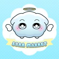 sora / โซระ (@sora_market) 's Twitter Profile Photo sora / โซระ (@sora_market) 's Twitter Profile Photo