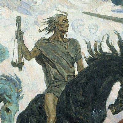 TheBlackHorse65's profile picture. The third horsemen of the Apocalypse;
Selective Computer-Game Journalist;
Trump Derangement Victim;
Editor, The Red Ensign
https://t.co/Z2daZQK8lD