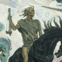 The Black Horse (@theblackhorse65) 's Twitter Profile