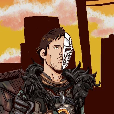 OvalNeil's profile picture. https://t.co/z699YSv37R
Deli's mother: https://t.co/7SPN5f7tqs