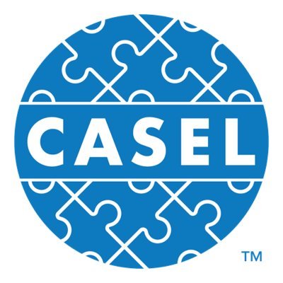 caselorg's profile picture. Our mission is to help make evidence-based social and emotional learning an integral part of education from preschool through high school. #SEL