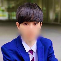 杉浦 凌＠イケメン school (@ryo_ikegaku) Twitter profile photo