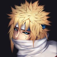 yellow flash ⚡ (@rasengan_pred) 's Twitter Profile