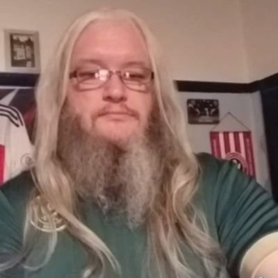 #Sheffieldrocker #SUFC 🔴⚪⚫ Blade Sheffield United Fan⚔ F1 SheffieldRocker Jay #TwitterBlades #CoyRaww