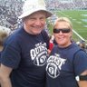 detmergirl's profile picture. 🏈BORN & RAISED LAVELL EDWARDS FOOTBALL🏈 
Utah Jazz 🏀 Saints 🏈 .. Just 💙 Sports!