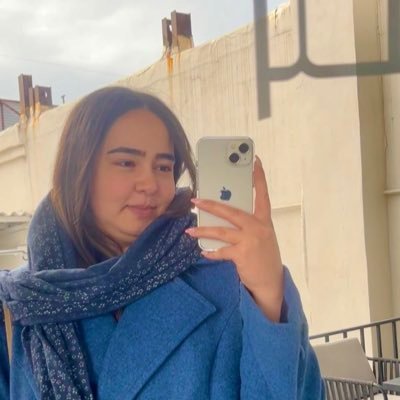 fateme_hdri's profile picture. Dentist 🤞🏻