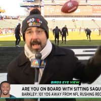 Dave Zangaro (@dzangaronbcs) 's Twitter Profile