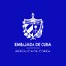 Embajada de Cuba en la República de Corea (@embacubacorea) Twitter profile photo Embajada de Cuba en la República de Corea (@embacubacorea) Twitter profile photo