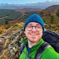 Joshua Boyles (@joshyboyles) 's Twitter Profile Photo