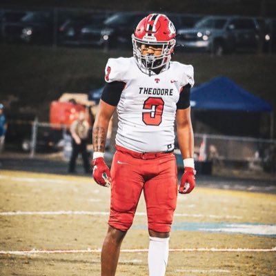 Gabe ”G3” Watson Jr Profile