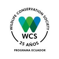 WCS Ecuador 💚💙 (@wcsecuador) 's Twitter Profile Photo WCS Ecuador 💚💙 (@wcsecuador) 's Twitter Profile Photo