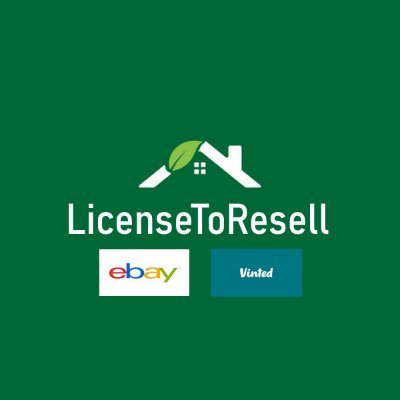 LicenseToResell's profile picture. A Husband & Wife (Cleaning & Clearance) Business Of 12 Years. Passionate Collectors, Buyers, Resellers Of Antiques, Books, Collectables, Vintage Items & More!