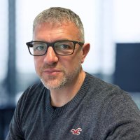 Michael Ebdon (@michaelebdontp) 's Twitter Profile
