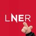London North Eastern Railway (@lner) Twitter profile photo London North Eastern Railway (@lner) Twitter profile photo