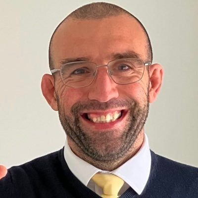 Head of SEMH Provision (Primary), GROW Harlow. Personal work account. For teaching ‘stuff’ see @MrVulloOnline and https://t.co/5j4S8V4ZpM