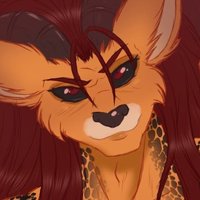 KhaosDSF (@dragonshadowfox) 's Twitter Profile