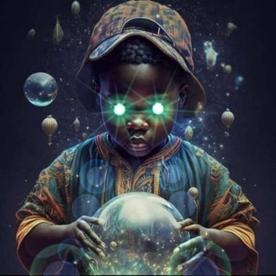 sypaulX's profile picture. #Crypto  #web3 enthusiast
   
  Every master was once a beginner