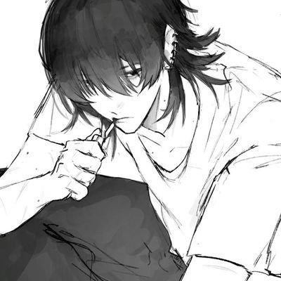 saiioth_'s profile picture. —For Love