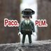 Paco el de la Plana (@bastones_g) Twitter profile photo Paco el de la Plana (@bastones_g) Twitter profile photo