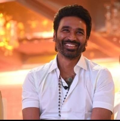 Only here for .@Dhanushkraja
since 2010...
The OG #Dhanush Fan