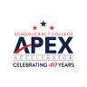 SC_APEX_Accel's profile picture. The APEX Accelerator is funded in part through a cooperative agreement with the Department of Defense. We assist with procurement inquiries and questions.