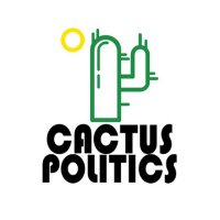 Cactus Politics (@cactus_politics) 's Twitter Profile Photo Cactus Politics (@cactus_politics) 's Twitter Profile Photo