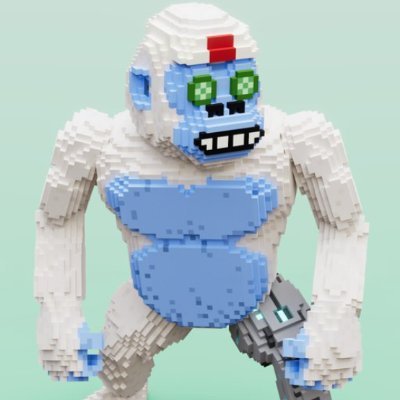 FrankieGrezaffi's profile picture. 