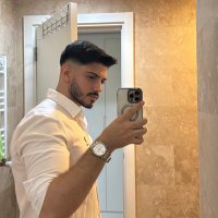 Serdar (@serdargx) 's Twitter Profile Photo