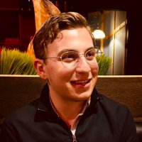 Noah Frydberg | Tiktok Shop For Brands (@maverickecom) 's Twitter Profile Photo Noah Frydberg | Tiktok Shop For Brands (@maverickecom) 's Twitter Profile Photo