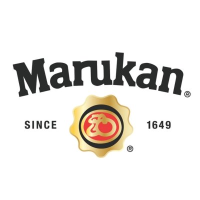 Since 1649 Marukan Rice Vinegar is slowly & naturally brewed using traditional methods developed over three centuries of experience.