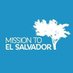 MissionToElSalvador (@_mtes) Twitter profile photo MissionToElSalvador (@_mtes) Twitter profile photo