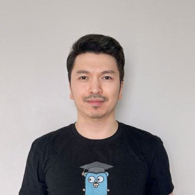 kanat_dk's profile picture. Software Engineer