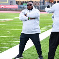 State Champ Jones (@coach_bjones44) 's Twitter Profile