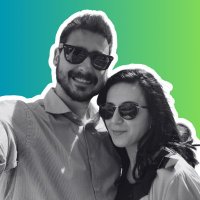 Andreea & Luca - Giratine.it (@giratineit) 's Twitter Profile Photo Andreea & Luca - Giratine.it (@giratineit) 's Twitter Profile Photo