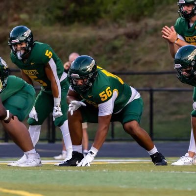 AC Reynolds High | 2025 OL | 6’3 | 260lbs | 3.5GPA | Phone# 828 527 7419 #LLD🕊️