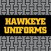 Hawkeye Uniforms (@hawkeyeuniforms) Twitter profile photo Hawkeye Uniforms (@hawkeyeuniforms) Twitter profile photo