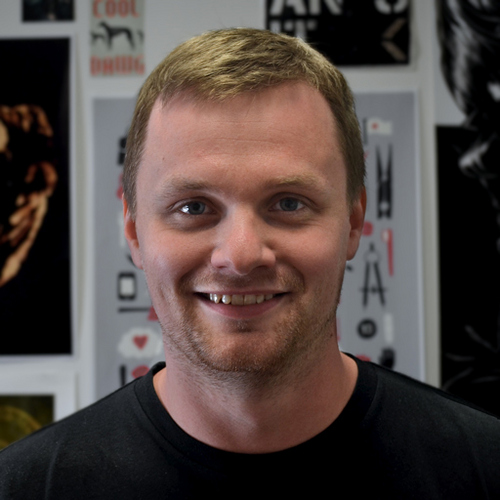 Russell Greenwood Profile