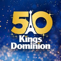 Kings Dominion (@kingsdominionva) 's Twitter Profile
