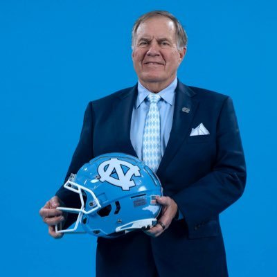 Bill Belichick Profile