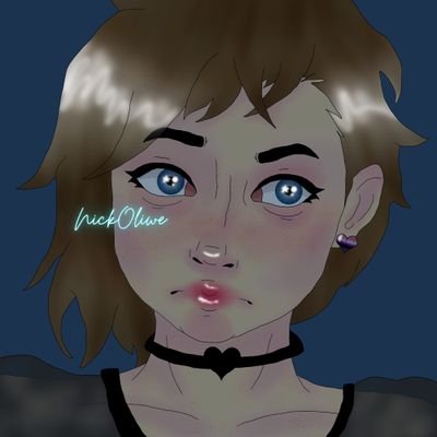 NickOliweさんのプロフィール画像