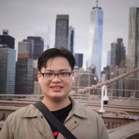 Quang-Huy (Percy) Nguyễn (@quanghuy0497) 's Twitter Profile
