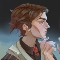 astral twink ⚙️🔨🦋 (@angivarre) 's Twitter Profile