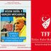 6. KEZ #TFF2024 8670 TFF BŞK ADAYI AYHAN SAĞALTICI (@tffbaskani) Twitter profile photo 6. KEZ #TFF2024 8670 TFF BŞK ADAYI AYHAN SAĞALTICI (@tffbaskani) Twitter profile photo